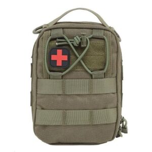 Survival kit Camping Emergency Empty Bag