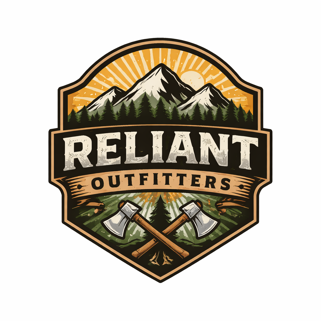 Reliant Outfitters Official Logo