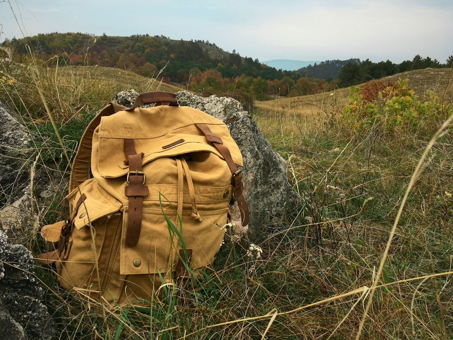 High-Quality Gear for When Convenience Fails