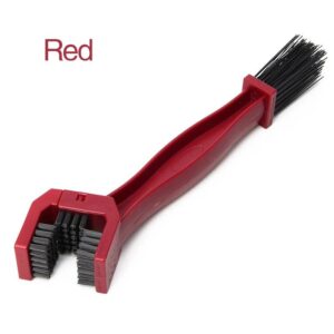 Cycle Zone Cycling Bicycle Motorcycle Chain Clean Brush Gear Grunge  Outdoor Scrubber Tool