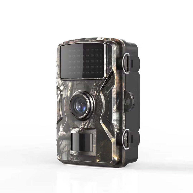 Outdoor 4G SIM Solar Trail Camera 4MP/14MP - Night Vision Motion-Activated Wildlife Hunting Camera #20