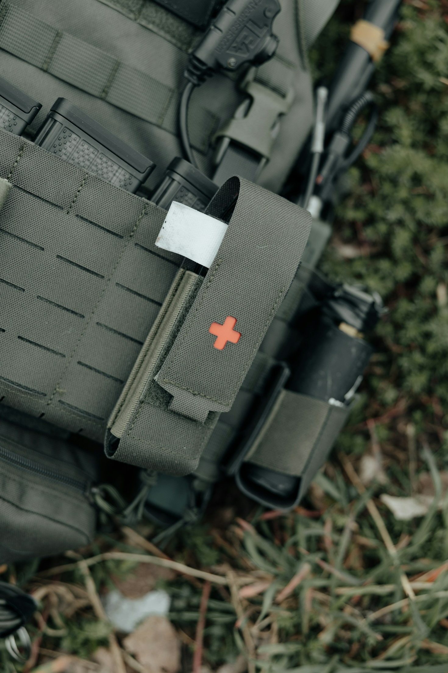 10 Must-Have Items for Off-Grid Living