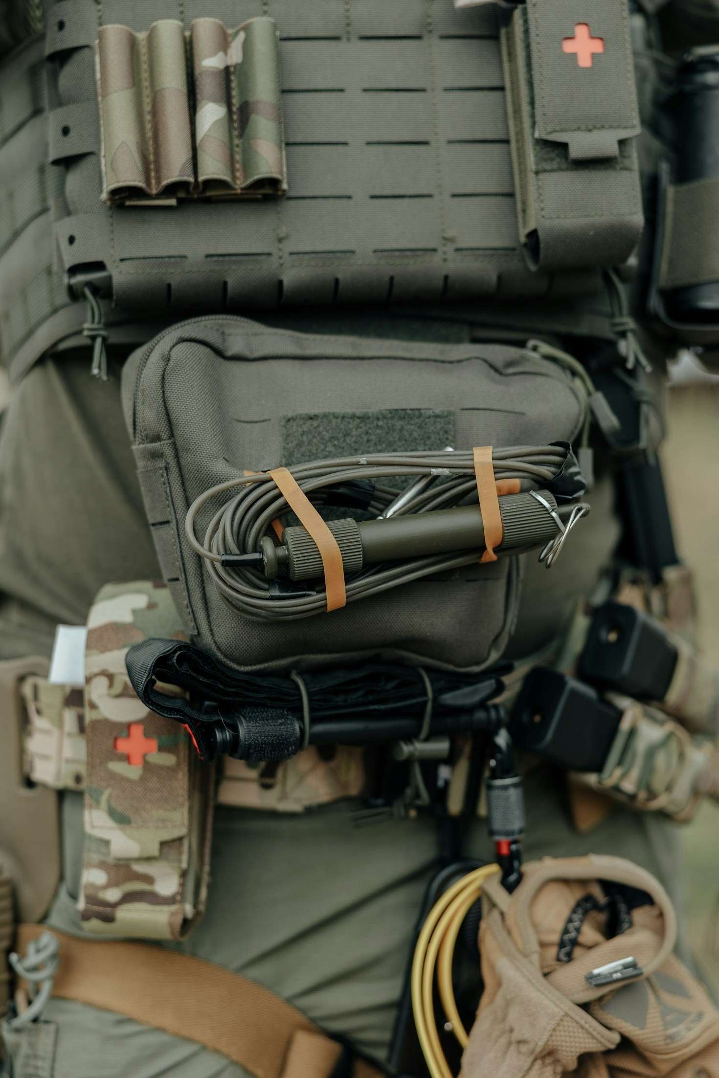 How to Build the Perfect Survival Kit