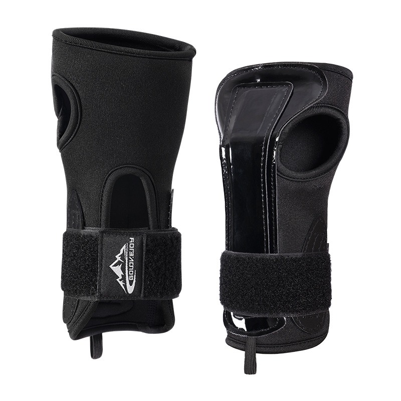 Copy of Professional skiing protective gear wrist guard outdoor sports built-in wrist guard anti-sprain protection joint